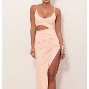 Lucy in the sky dress